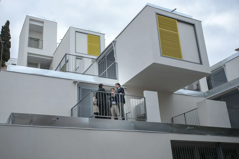 VIVIENDA ALQUILER ALICANTE 2026
