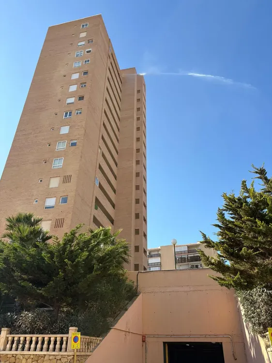 EDIFICIO CAMPELLO 2025