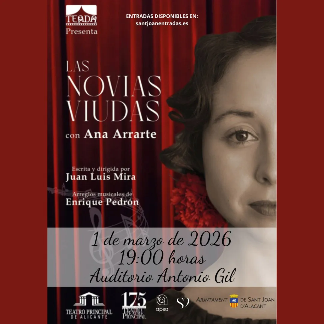 LAS NOVIAS VIUDAS CARTEL 2026