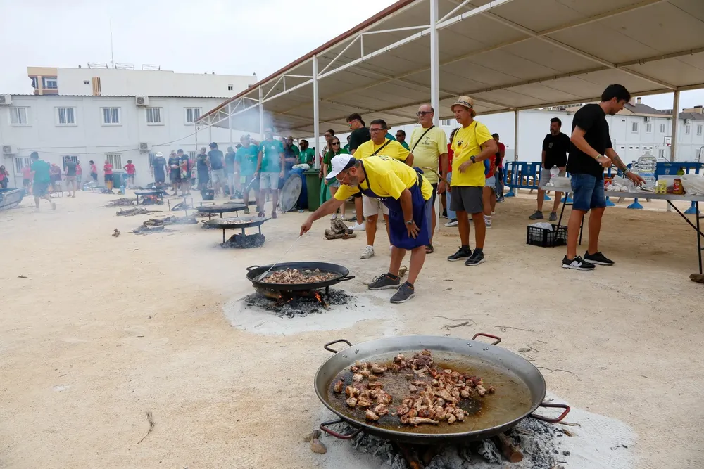 PAELLAS SAN JUAN 2025