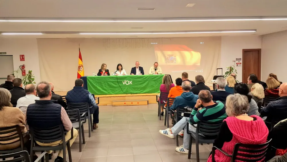 JORNADA FAMILIA VOX SANT JOAN FEBRERO 2025 B