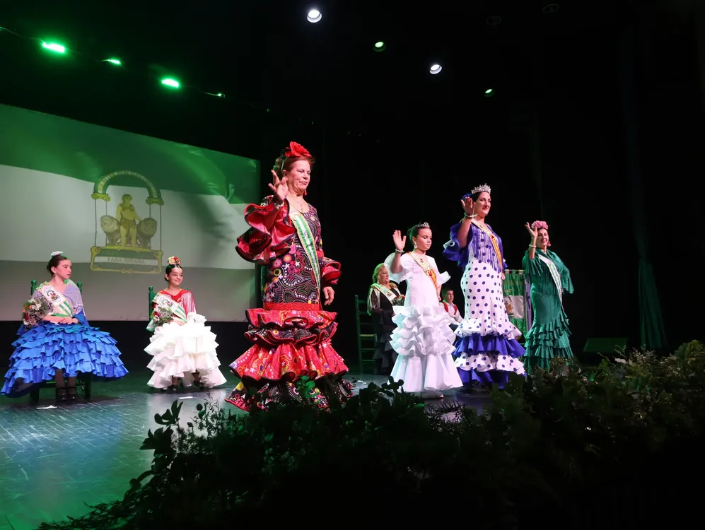 GALA CASA ANDALUCIA SAN JUAN 2025 FOTO 6