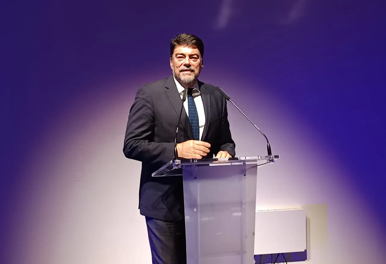 LUIS BARCALA ALCALDE DE ALICANTE 2024