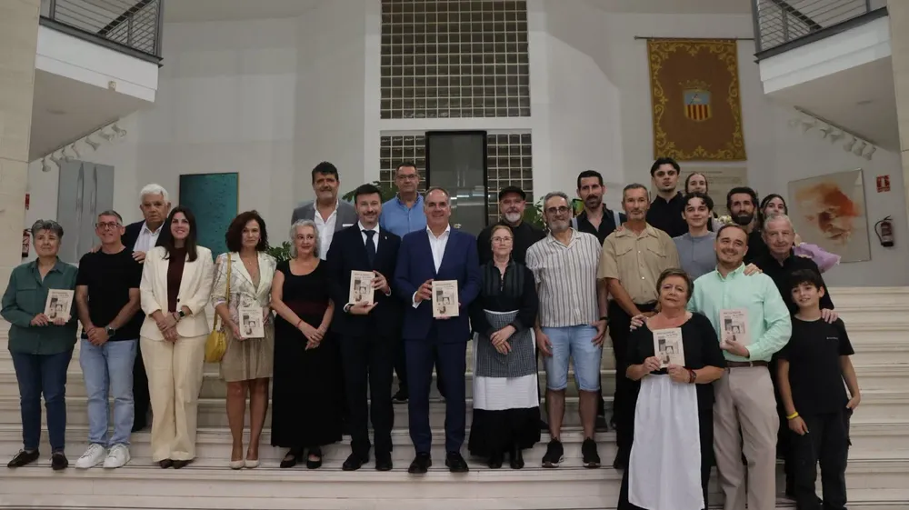 ACTO NUEVE DE OCTUBRE SANT JOAN 2026