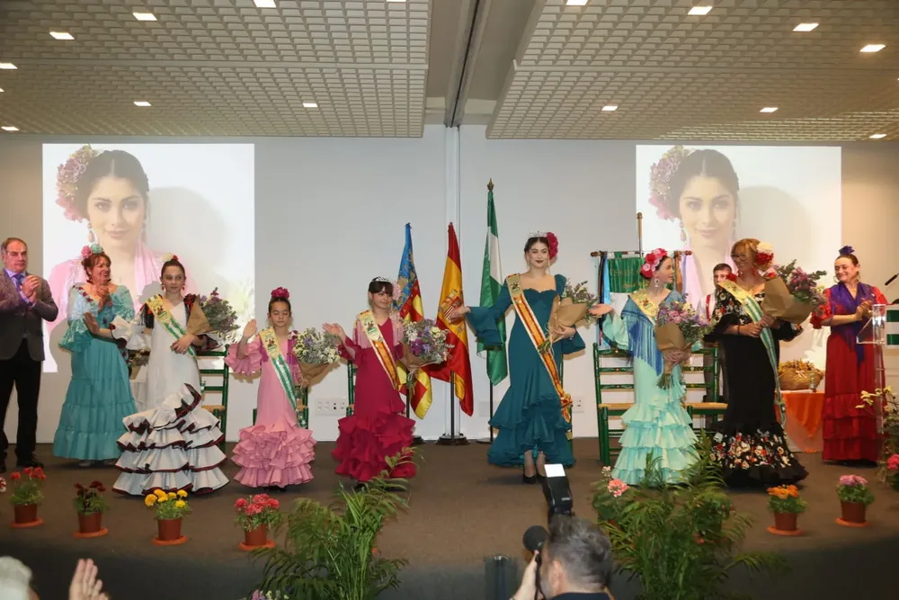 gala casa andalucia 2024 foto 8