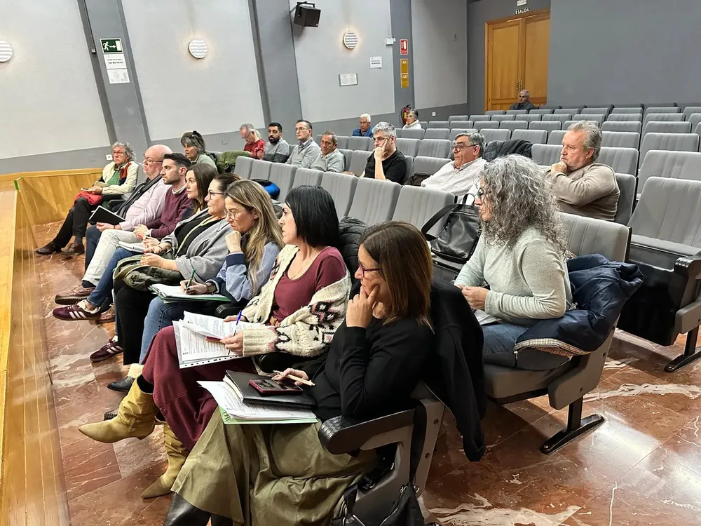 CONSEJO SOCIAL CAMPELLO 2025