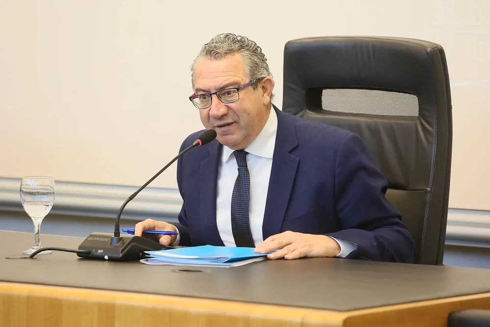 PRESIDENTE DIPUTACION ALICANTE TONI PEREZ 2025