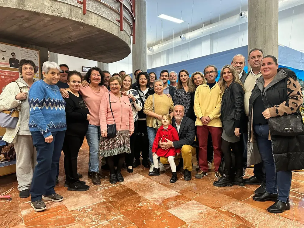 ASOCIACION BELEN MUNICIPAL CAMPELLO 2023