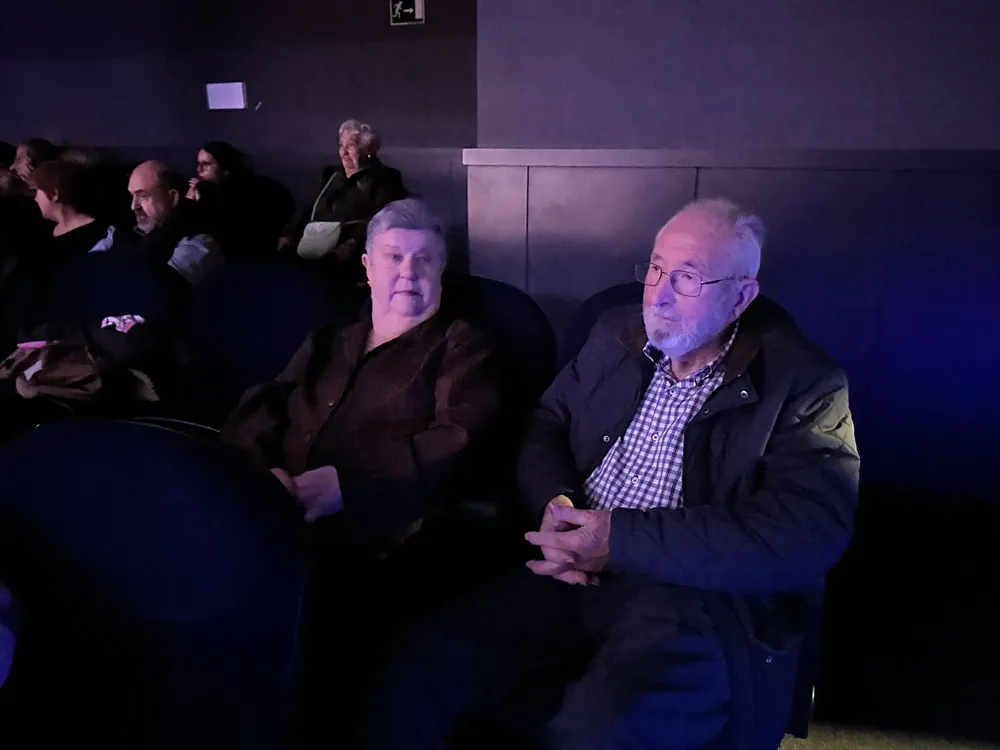 CONCIERTO NAVIDAD BATISTE MUT 2024 FOTO 6