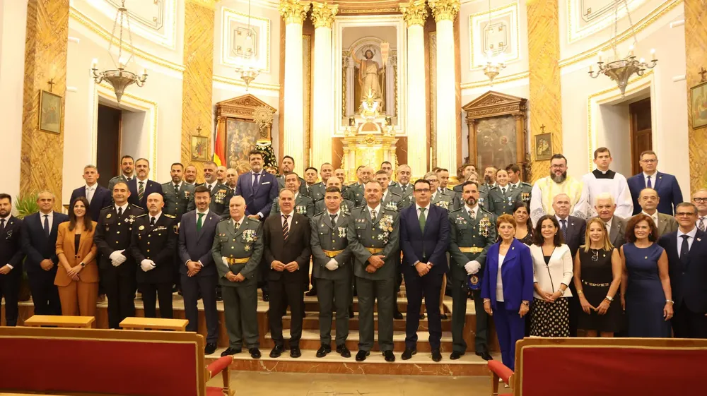 CELEBRACION DIA DEL PILAR SANT JOAN 2026