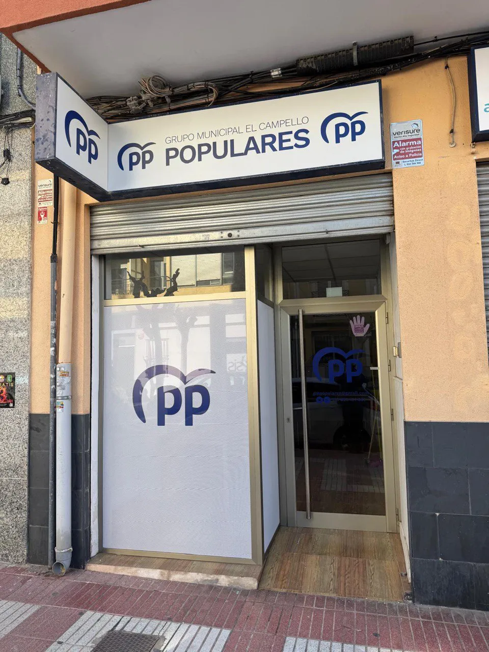 SEDE PP CAMPELLO 2025 FACHADA 2