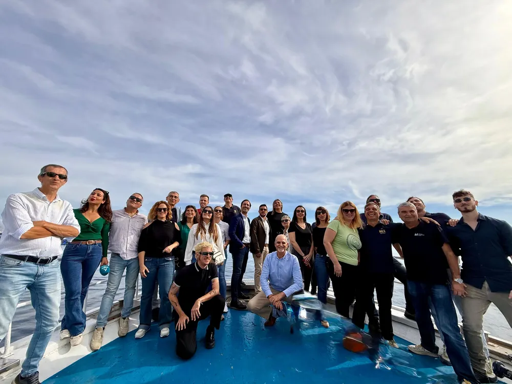 Jornada Acuicultura El Campello 2025