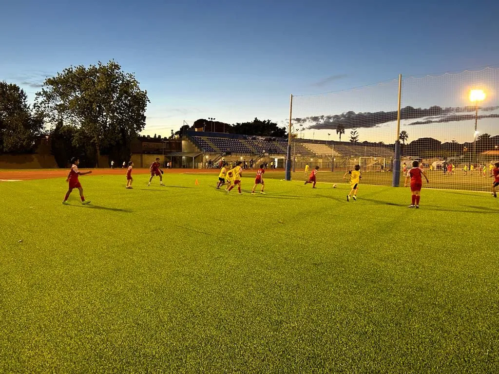 campo de futbol de mutxamel 2024