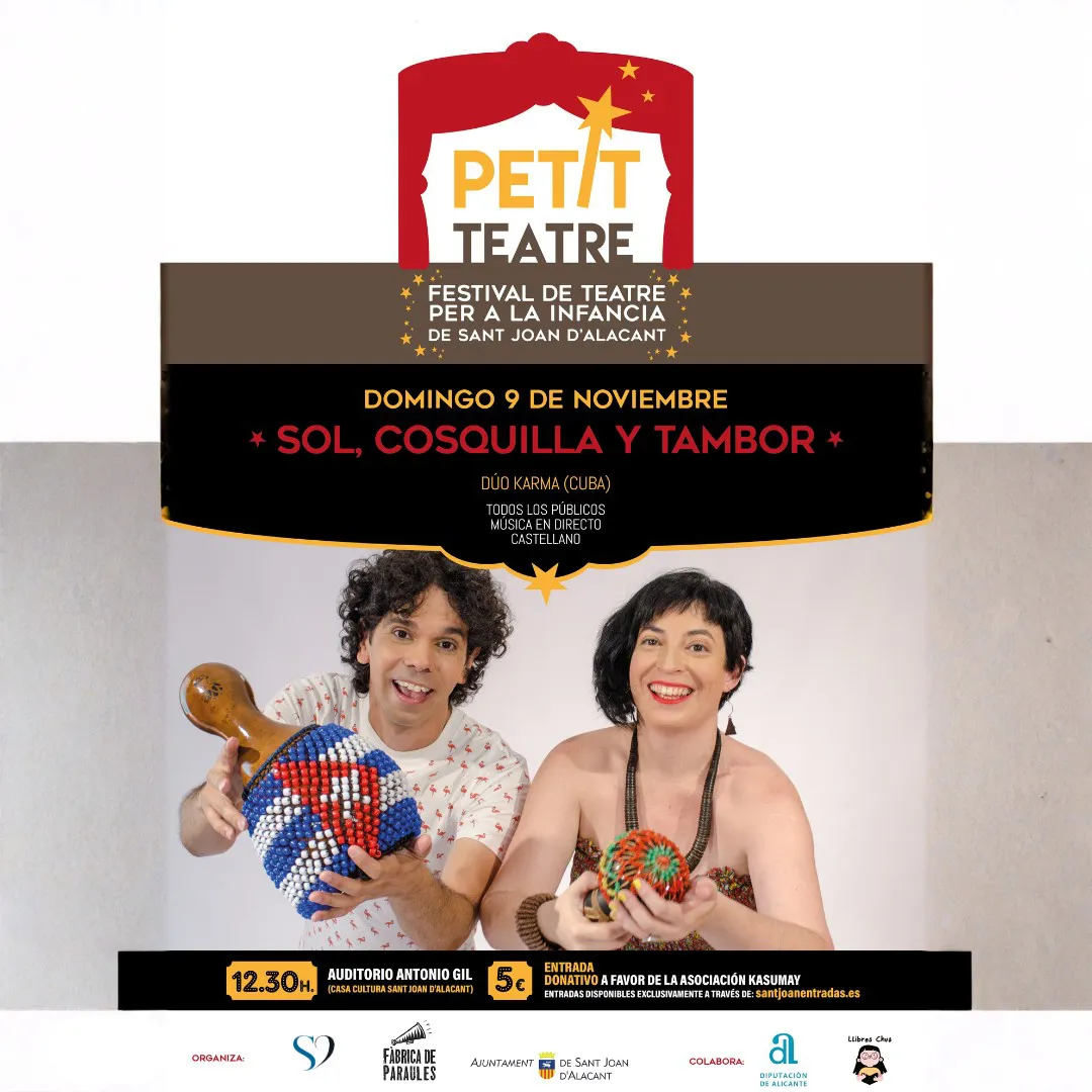 DUO KARMA SAN JUAN CARTEL 2025