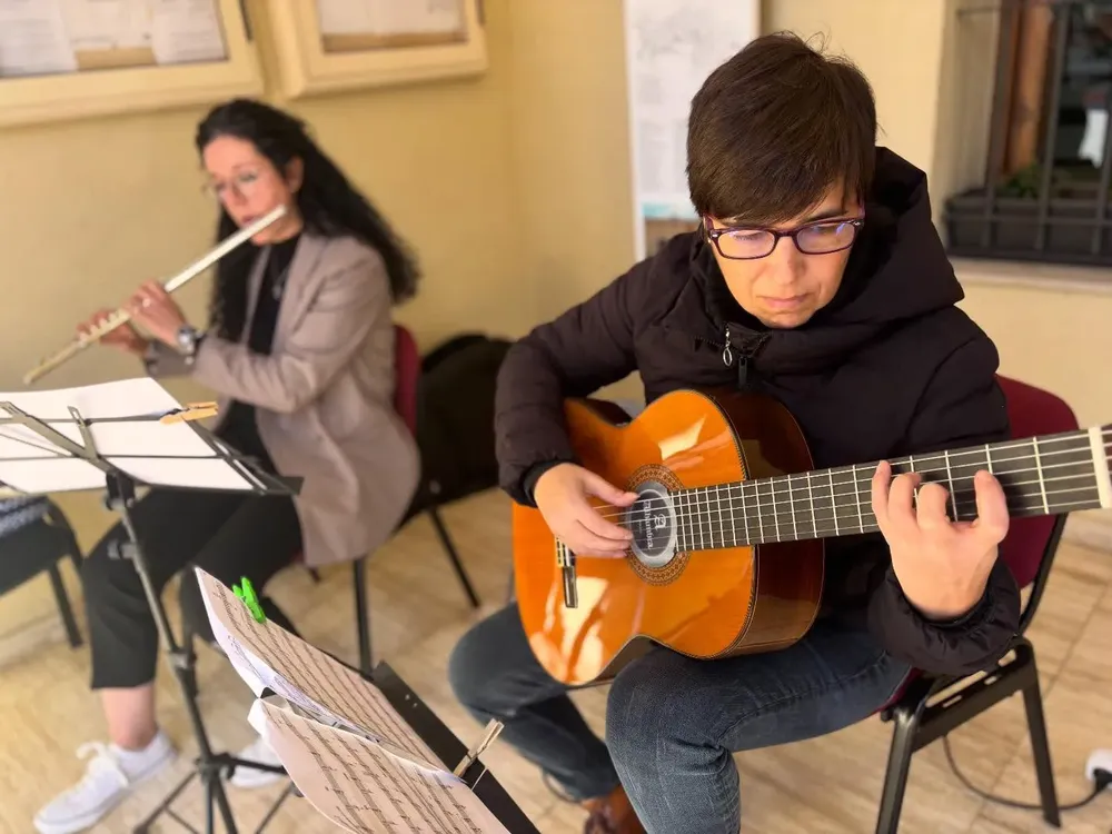 ACTO 25N MUTXAMEL 2025