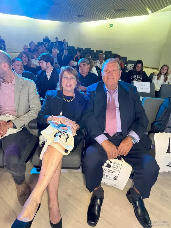 XV GALA ACEA ASOCIACION COMERCIANTES SANT JOAN 2023 (284)