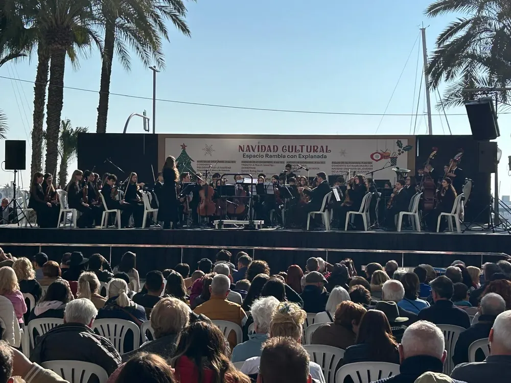CONCIERTO 2023