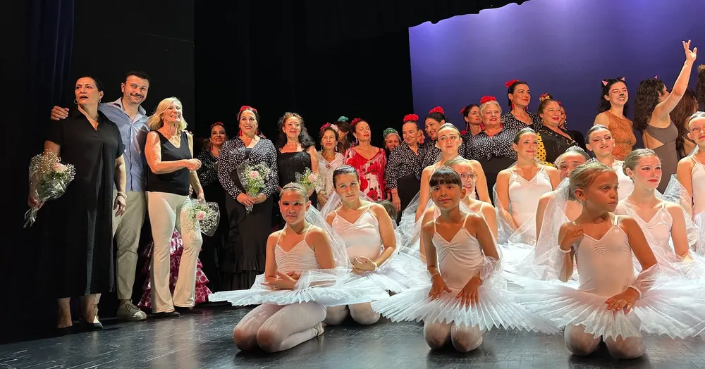 GALA DE LA DANZA SAN JUAN 2025