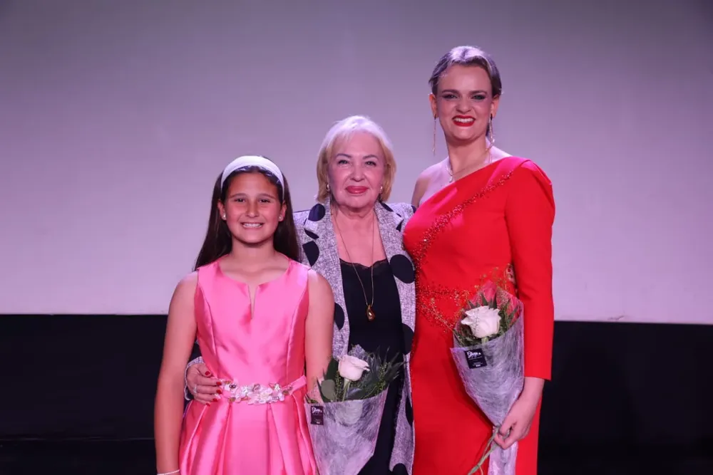 entrega los premios del XVII Certamen de Narrativa san juan nines caaro y david aracil 2024 foto 8