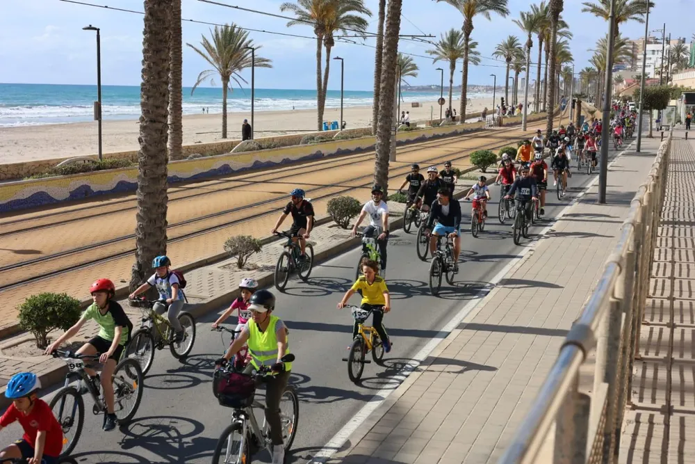 volta en bici sant joan campello 2024 foto 2