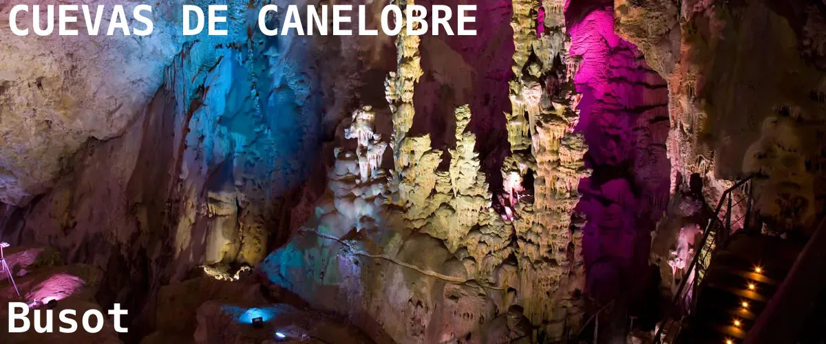 BANNER CUEVAS CANELOBRE BUSOT 2023