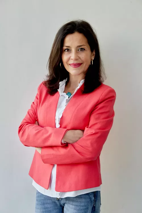 GEMA ALEMAN (VOX) 2023