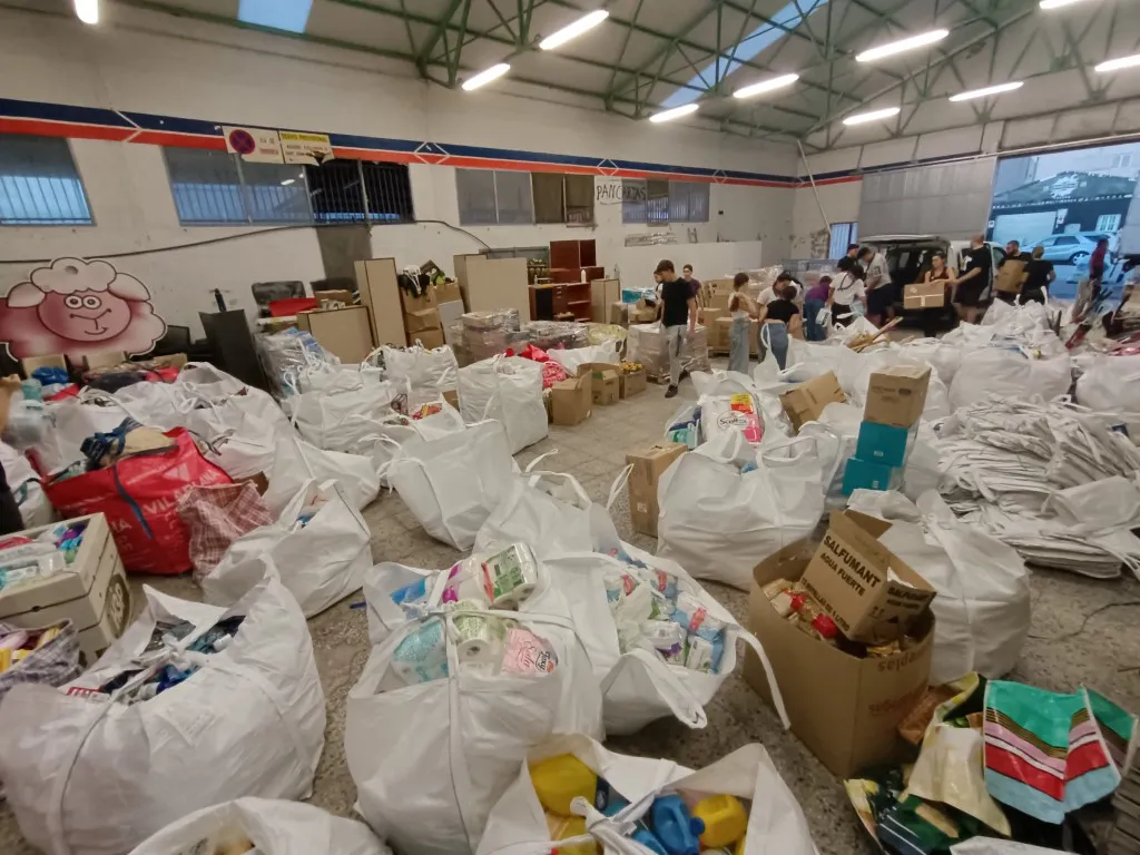 MATERIAL RECOGIDO DANA SANT JOAN 2024 (5)