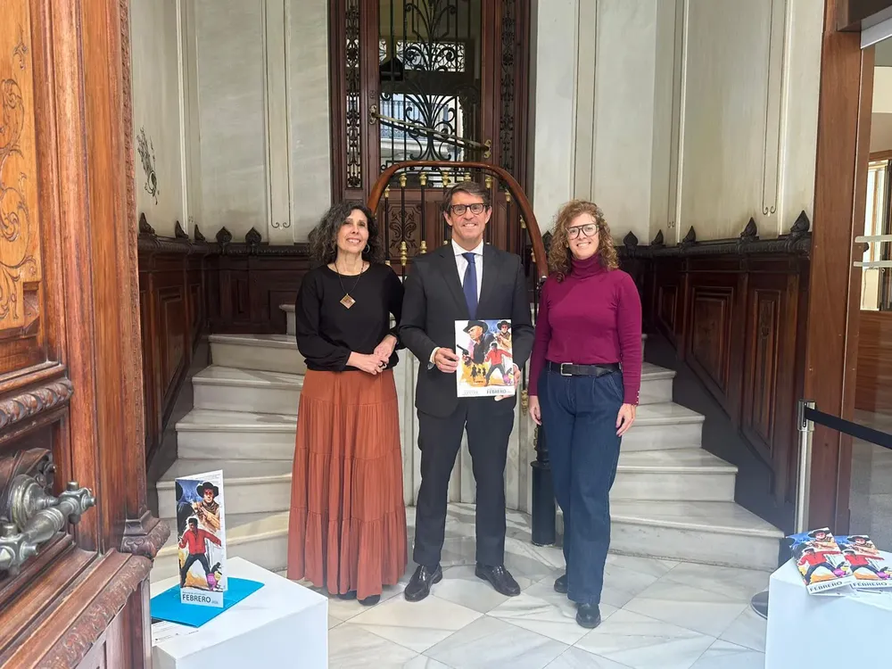 BALANCE 2026 GIL ALBERT ALICANTE