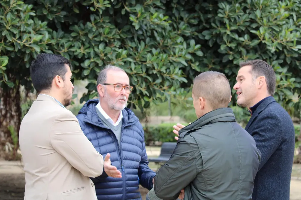 PISTA DEPORTIVA CAMPELLO 1