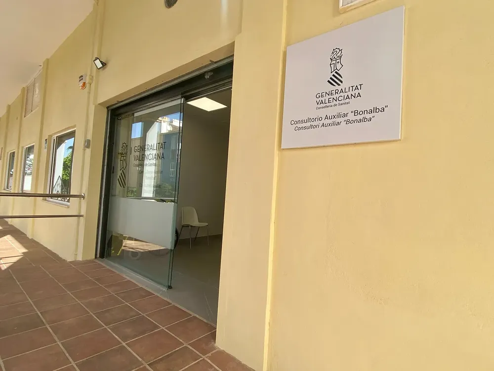 CONSULTORIO BONALBA 2024