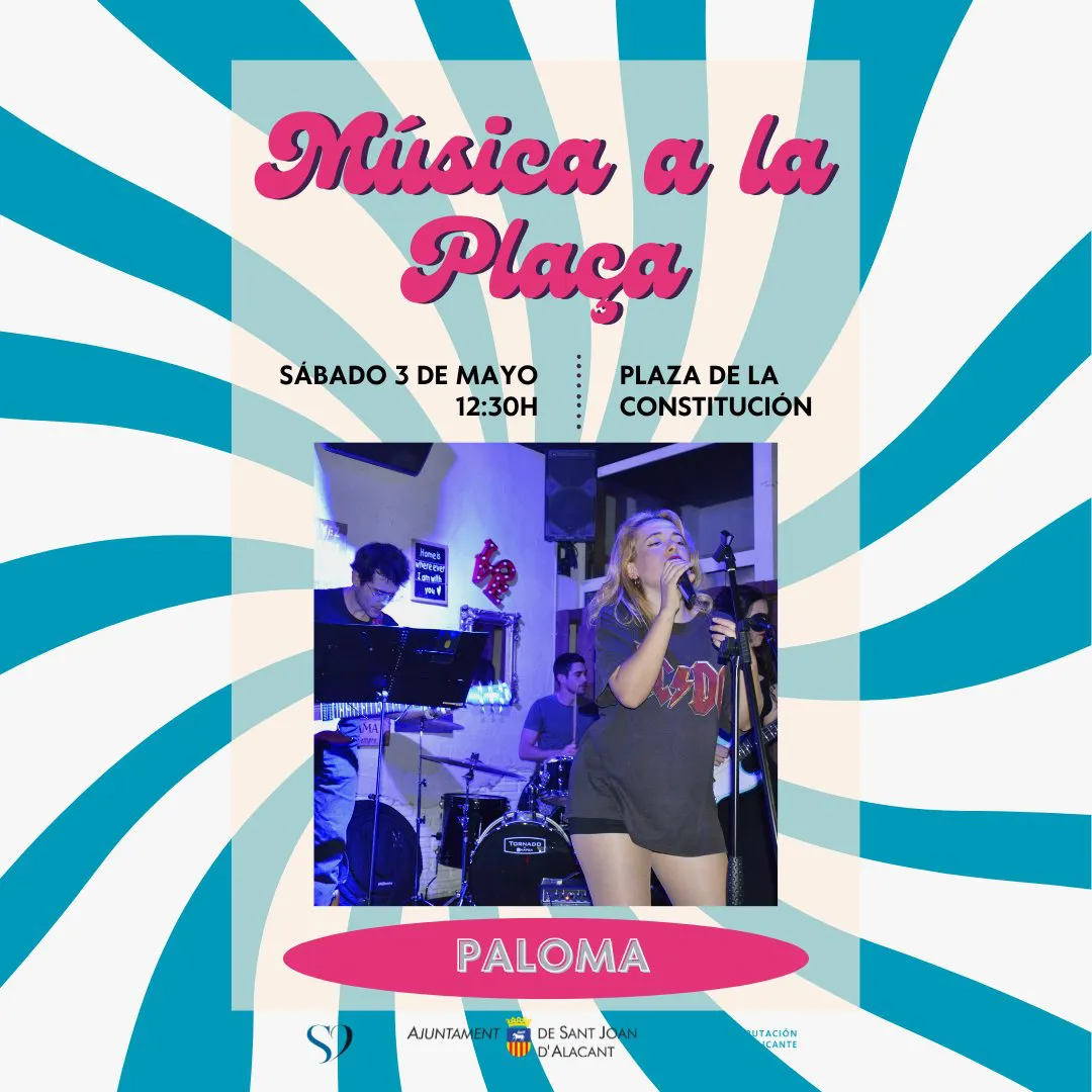 PALOMA VELA CARTEL