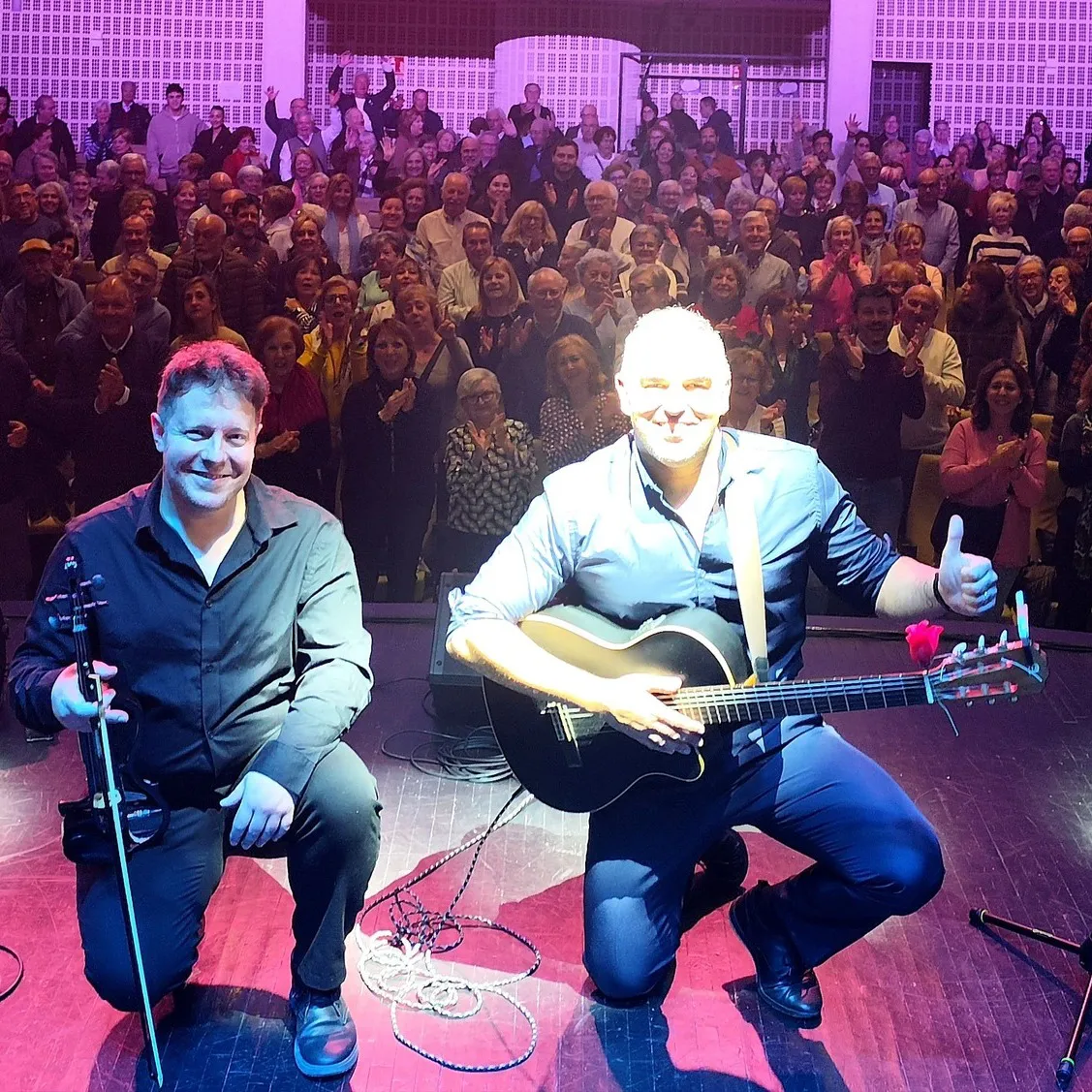 MARVIN LABARA SAN JUAN 2025 FOTO 7