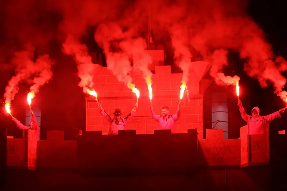 COLLA DIMONIS CAMPELLO 2024 FOTO 4