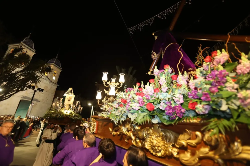 VIERNES SANTO SANT JOAN 2024