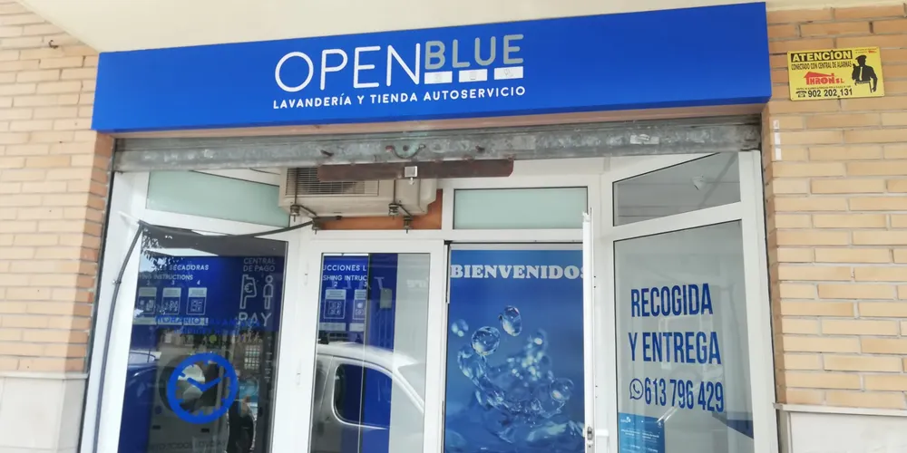 LAVANDERIA OPEN BLUE SANT JOAN D'ALACANT CALLE CAPITAN MARTI 25 SAN JUAN PUEBLO (5)