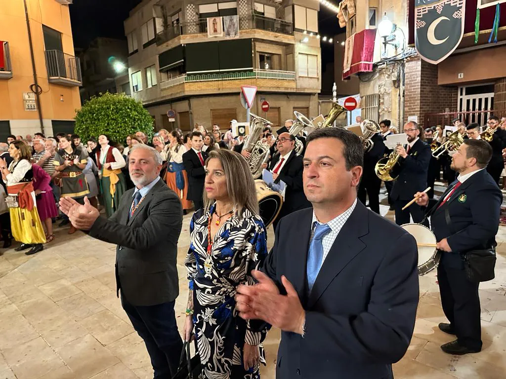 SOLEMNE PROCESION FIN FIESTAS CAMPELLO 2023 PATRONALES (7)