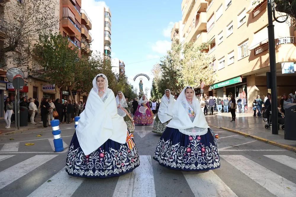 PROCESION INMACULADA 2024 FOTO 8