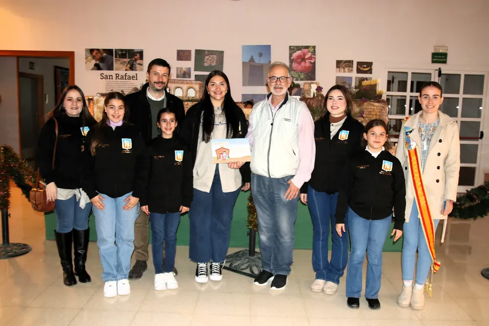 RUTA DE BELENES SANT JOAN 2023 FOTO 9