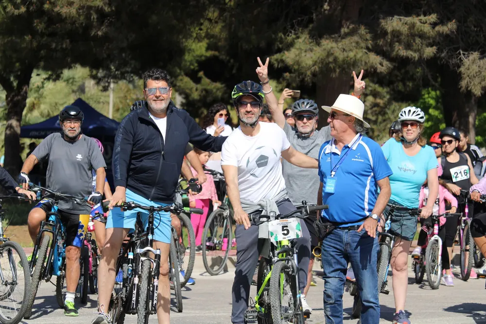 volta en bici sant joan campello 2024 foto 4