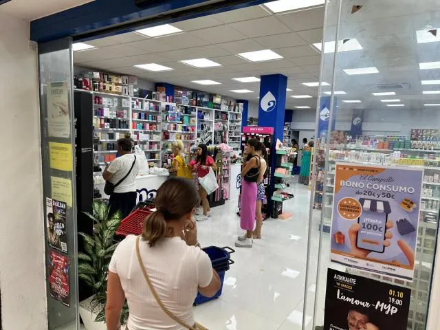 COMERCIO CAMPELLO 2025