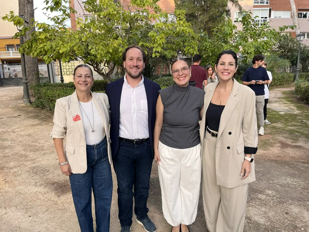 CONGRESO JOVES 2026 PSOE SANT JOAN
