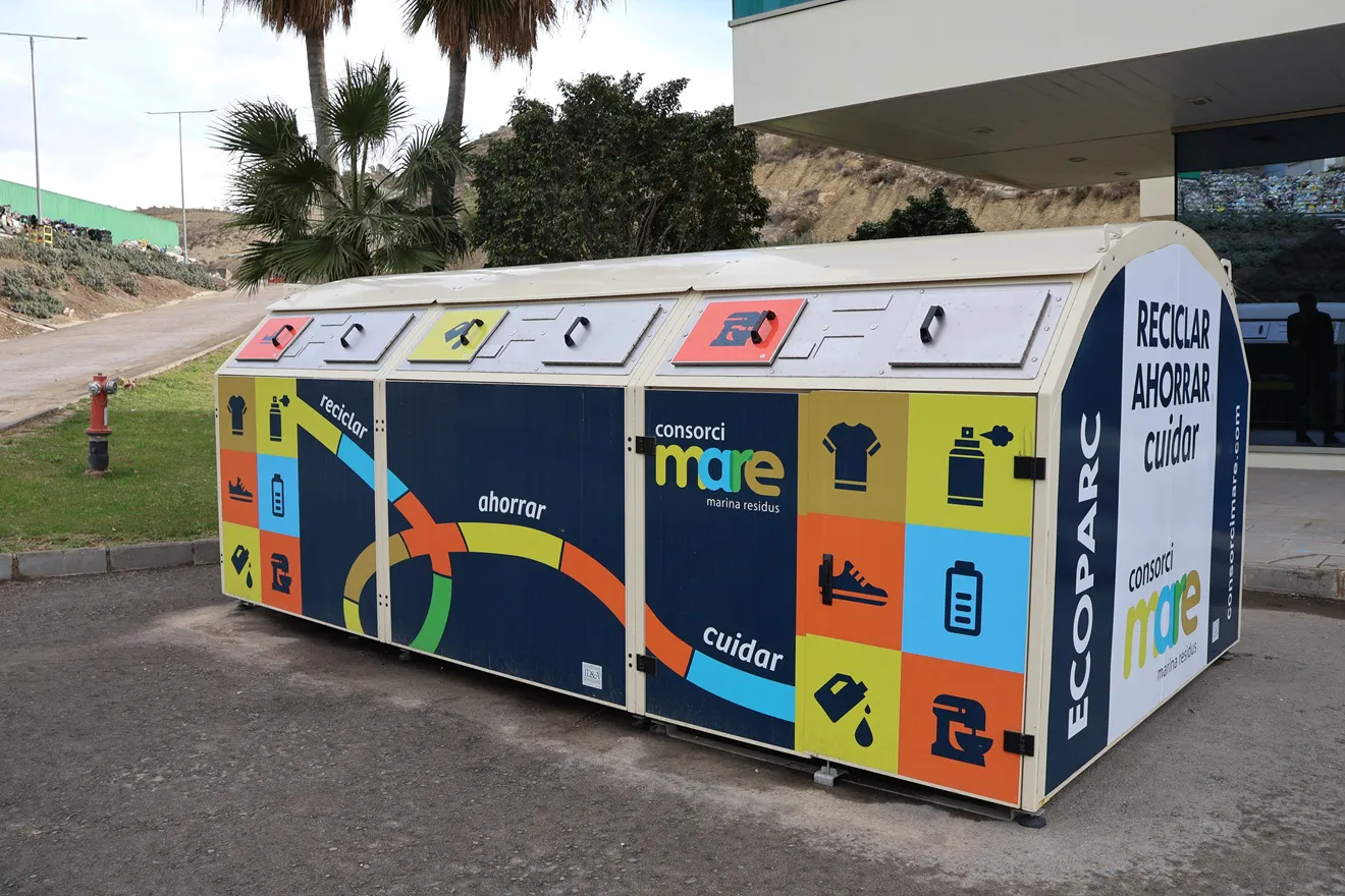 consorci mare 2025