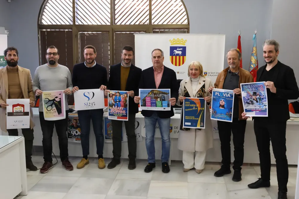PRESENTACION PROGRAMACION CULTURAL ENERO JUNIO 2024 SANT JOAN (8)