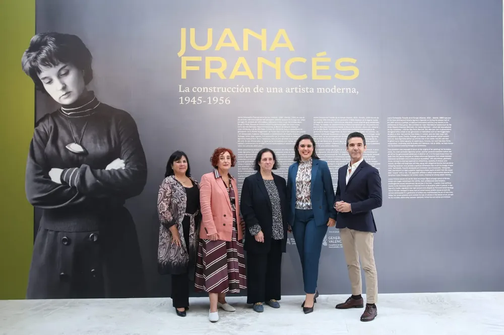 EXPOSICION MACA JUANA FRANCES 2025