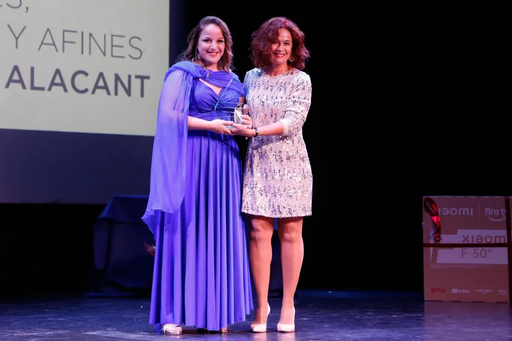 GALA ASOCIACION COMERCIANTES SANT JOAN 2026 FOTO 5