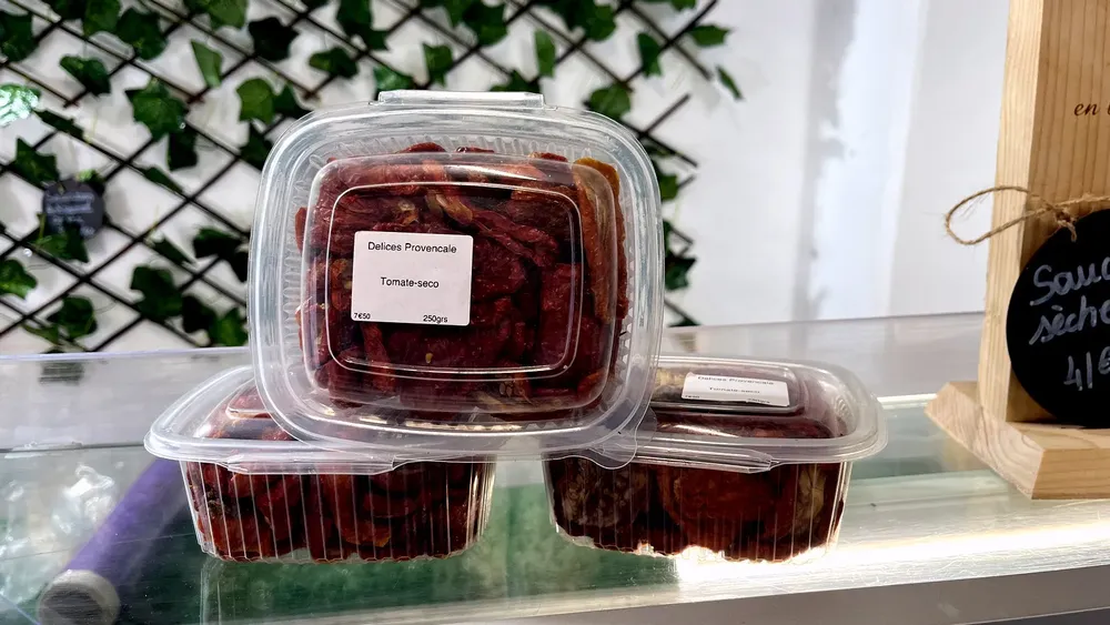 DELICIAS PROVENZALES PRODUCTOS FRANCESES Y ESPAÑOLES CON RECETA FRANCESA (41)