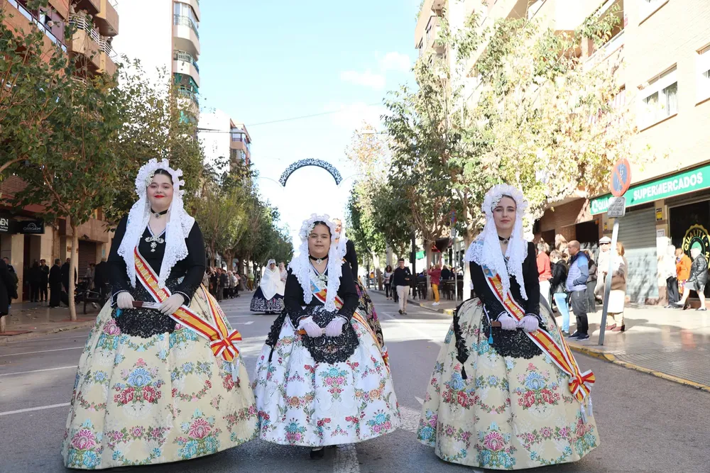 PROCESION INMACULADA 2024 FOTO 6