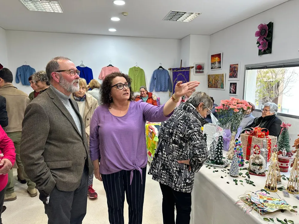 EXPOSICION AMUDECA 2025 FOTO 4