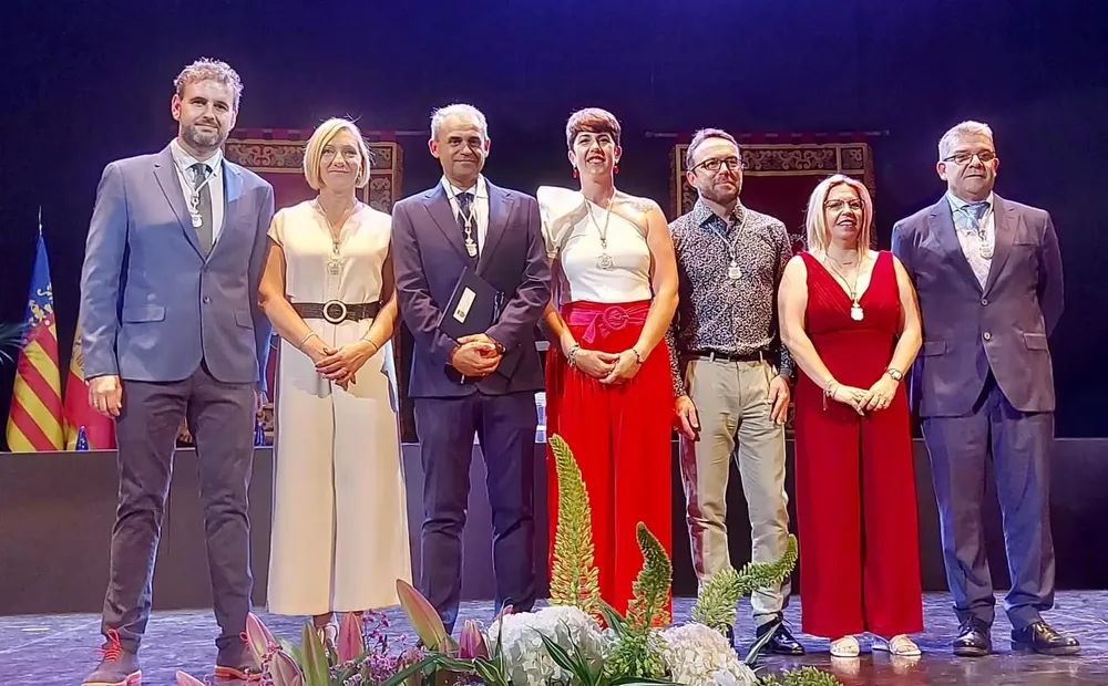 PSOE MUTXAMEL GM SOCIALISTA