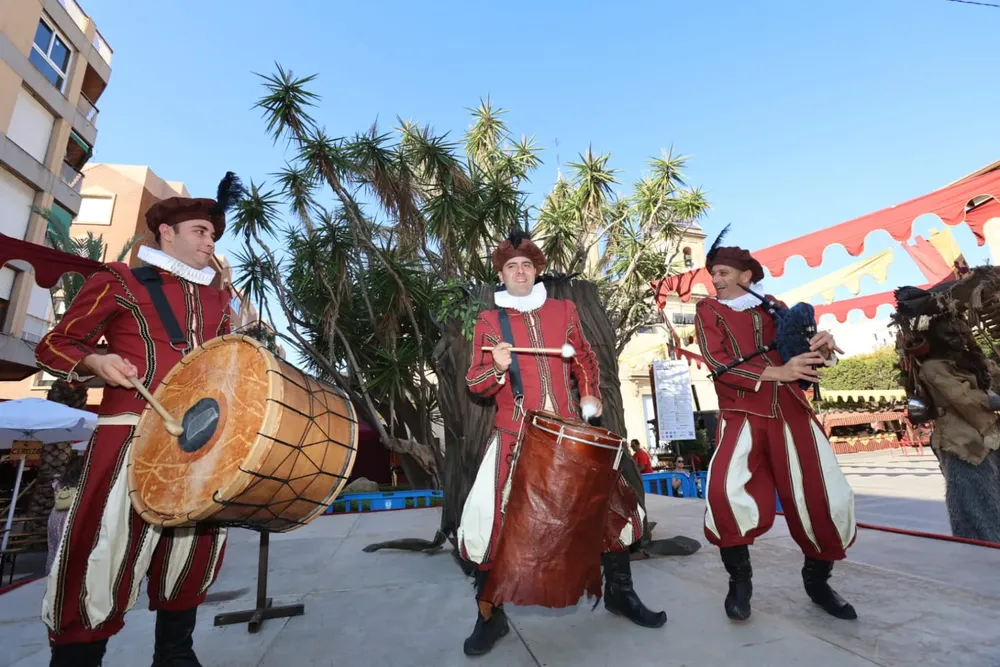 INAUGURACION MERCADO RENACENTISTA SANT JOAN 2023 (46)